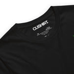 Clishirt© Green Fish Unisex t-shirt